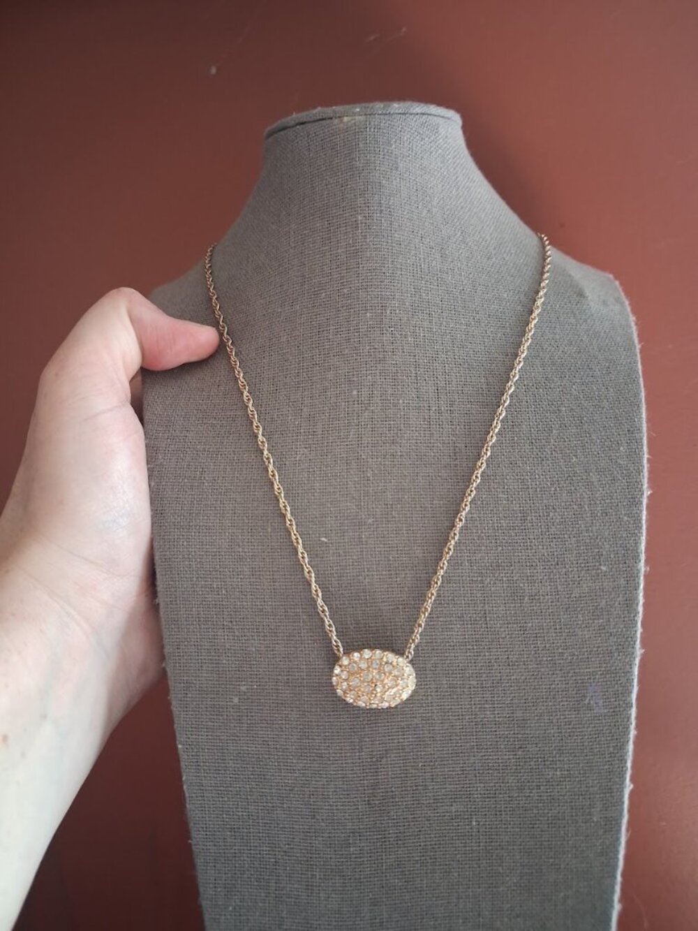 22 inch necklace